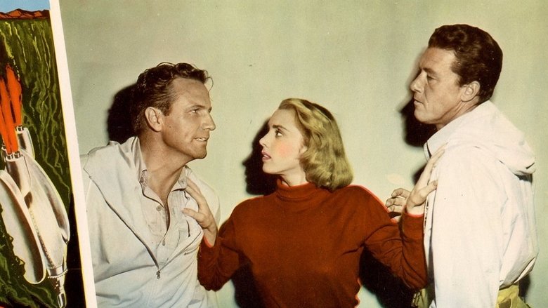 Unknown World still 1