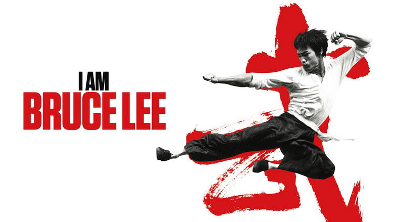 I Am Bruce Lee still