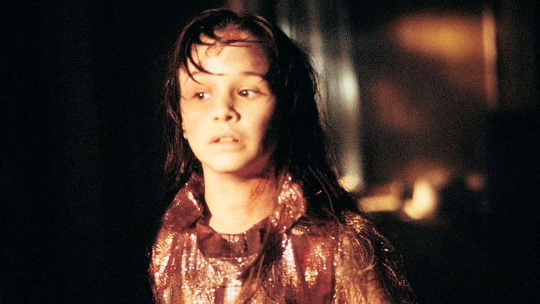 Halloween 5: The Revenge of Michael Myers still