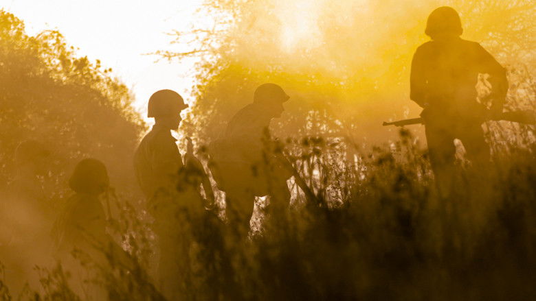 Eyewitness: D-Day still 2