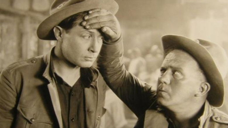 Across the Pacific still 2