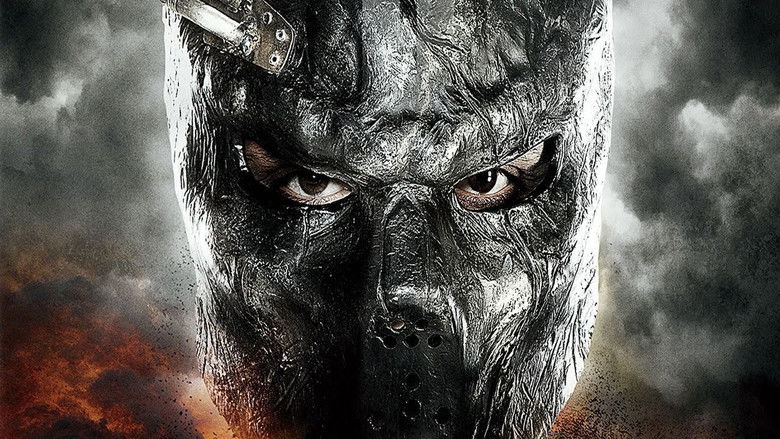 Death Race: Beyond Anarchy still