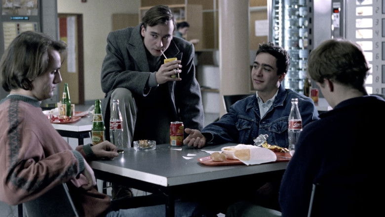 71 Fragments of a Chronology of Chance still