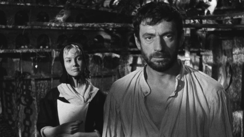 The Witches of Salem still 2