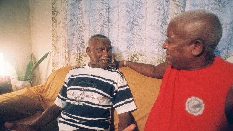 Batatinha, Poeta do Samba still 1