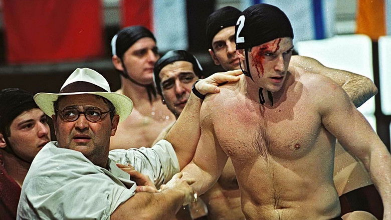 Children of Glory still 1