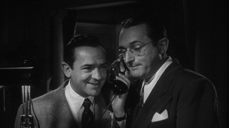 The Fabulous Dorseys still 4