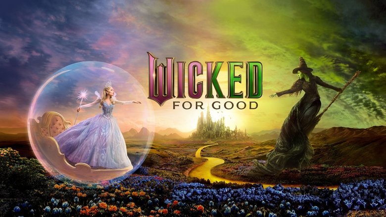 Wicked: For Good still 3