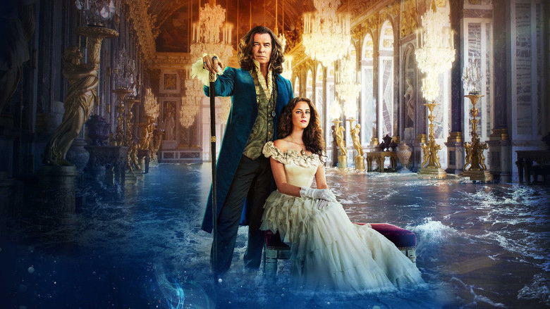 The King's Daughter still