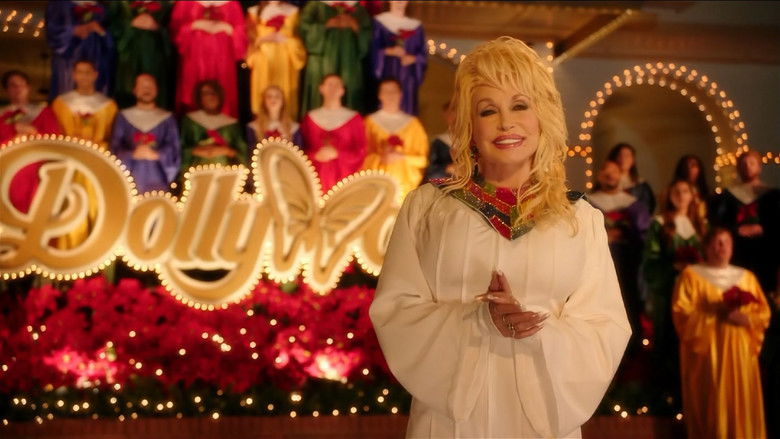 Dolly Parton's Christmas of Many Colors: Circle of Love still