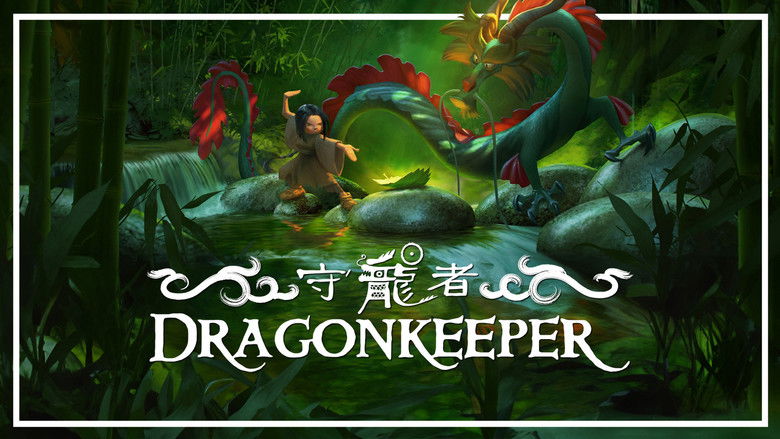 Dragonkeeper still