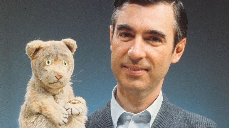 Won't You Be My Neighbor? still