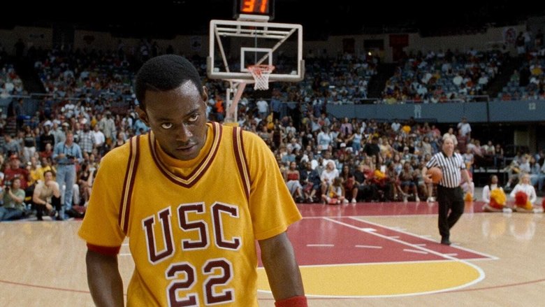 Love & Basketball still 1