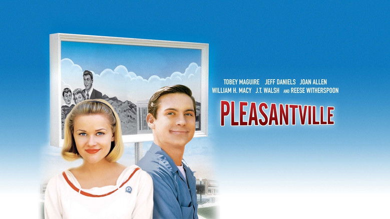 Pleasantville still