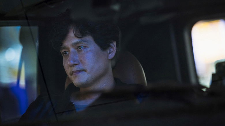 Yadang: The Snitch still