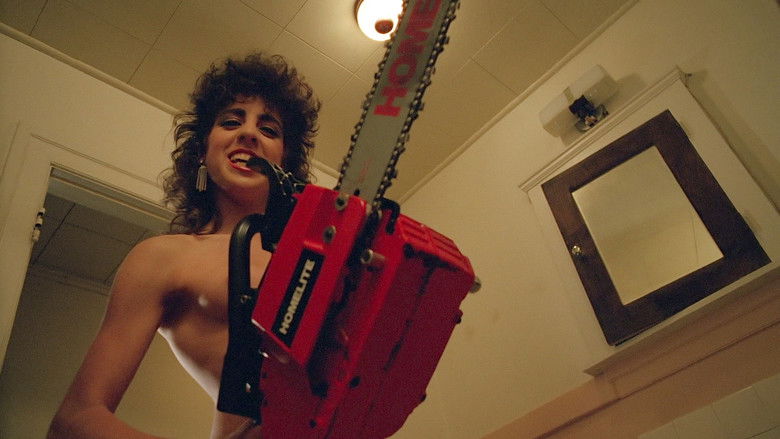 Hollywood Chainsaw Hookers still 4