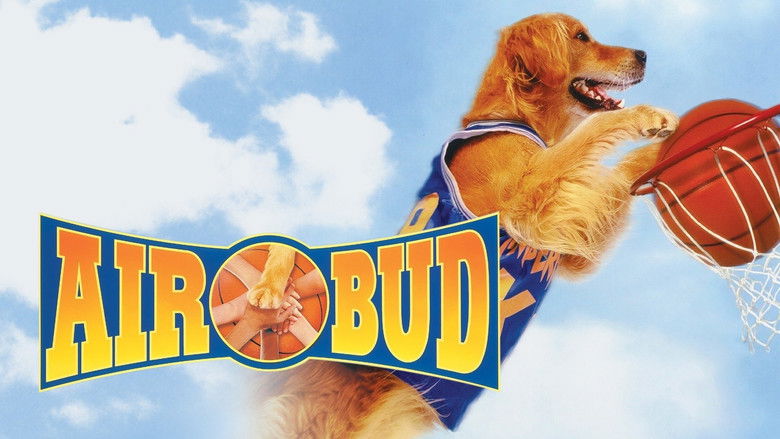Air Bud still