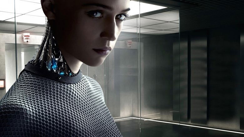 Ex Machina still 2