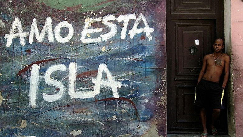 Cuba, rouges années still 1