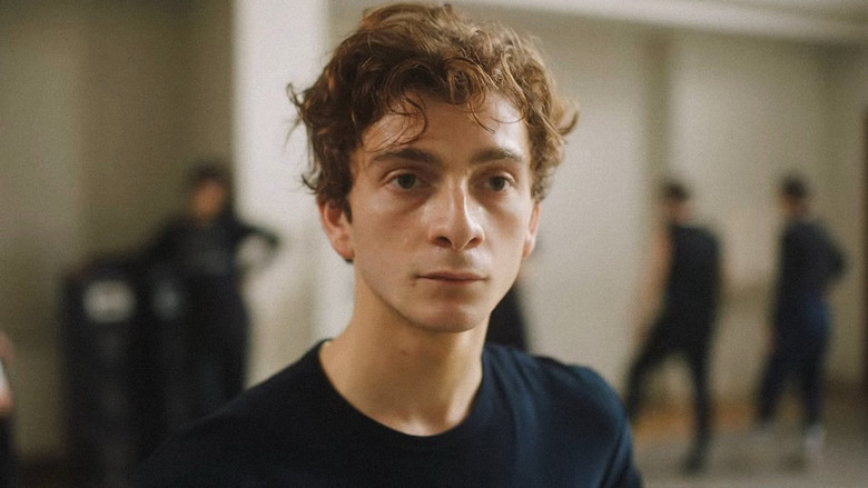 And Then We Danced still 4