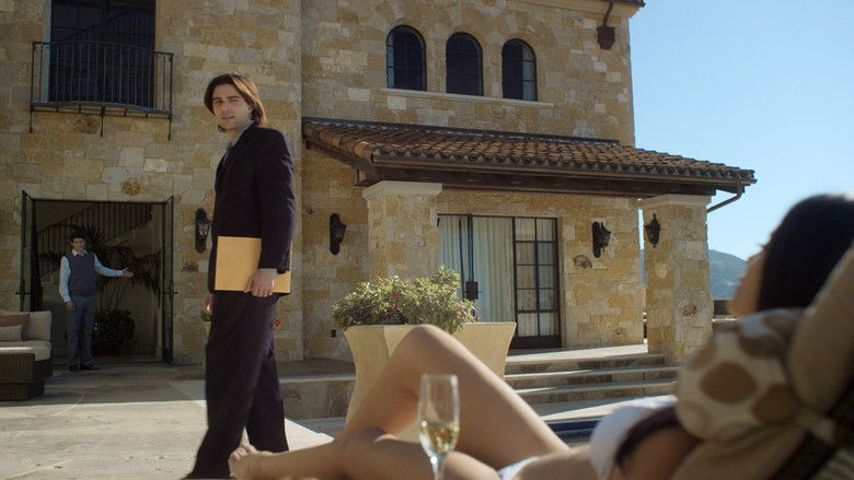 Pocket Listing still 1