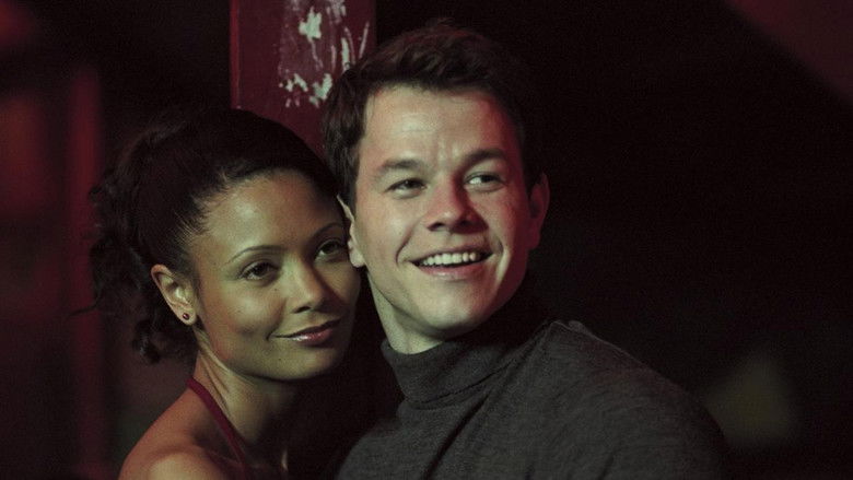 The Truth About Charlie still