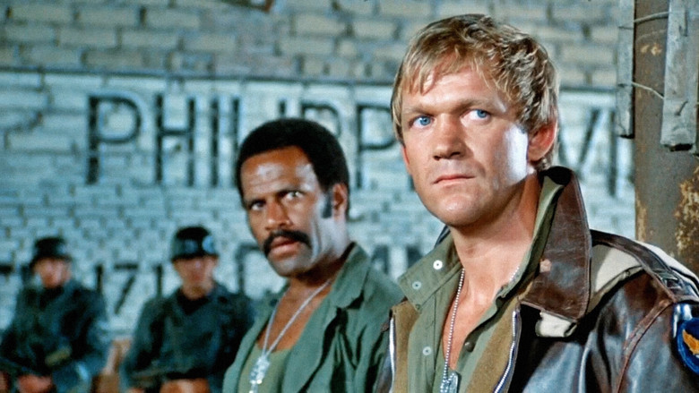 The Inglorious Bastards still