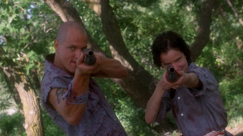 Natural Born Killers still