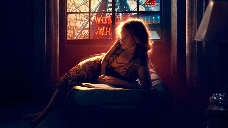 Wonder Wheel still