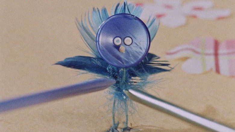 Der Märchenmantel still 1