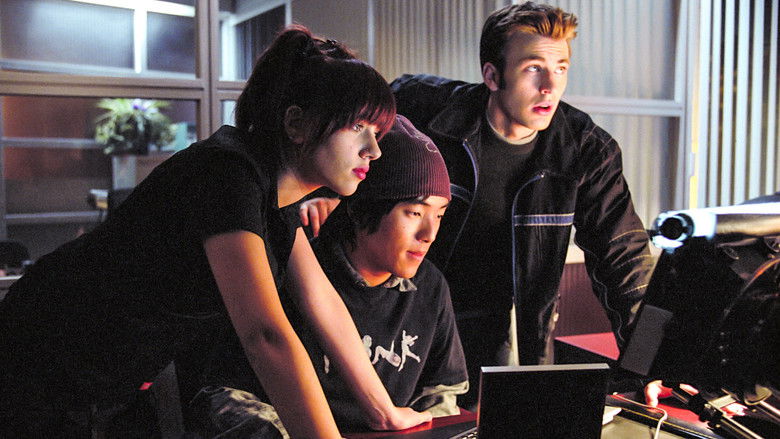 The Perfect Score still