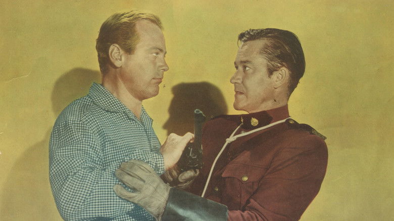 The Wolf Hunters still 2