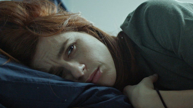 Mary Goes Round still 4