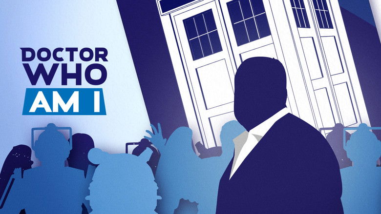 Doctor Who Am I still