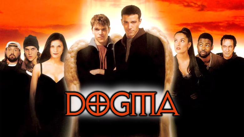 Dogma still 4
