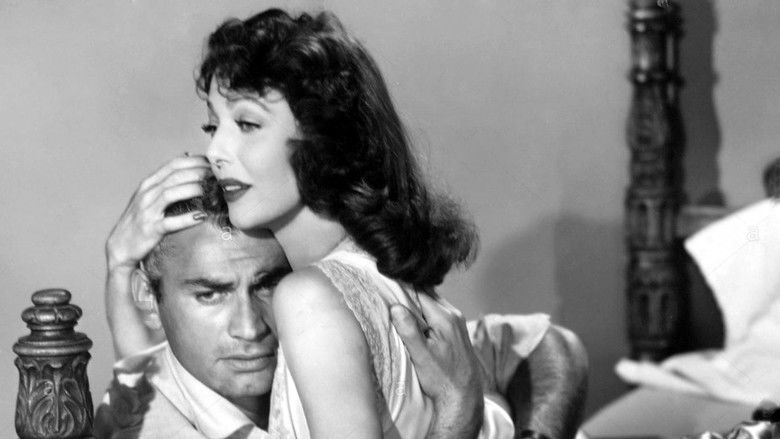 Because of You still 2