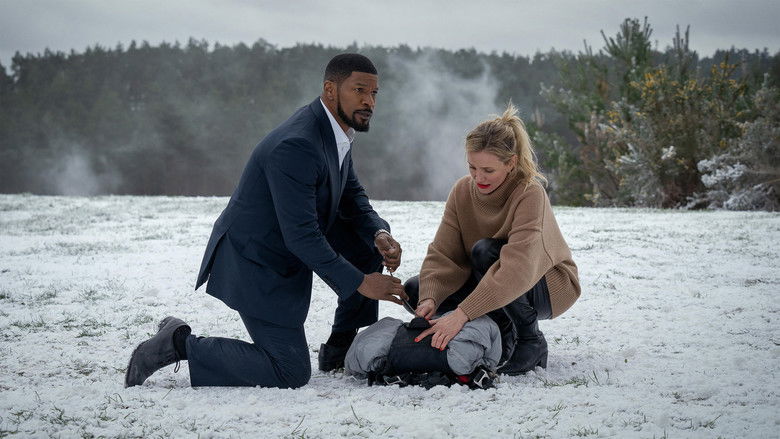 Back in Action still