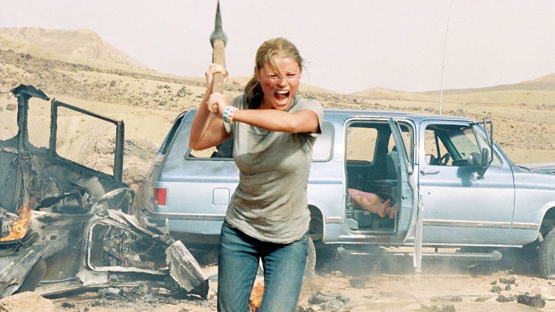 The Hills Have Eyes still 3