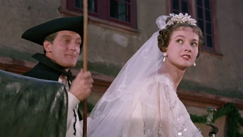 The Spessart Inn still 1