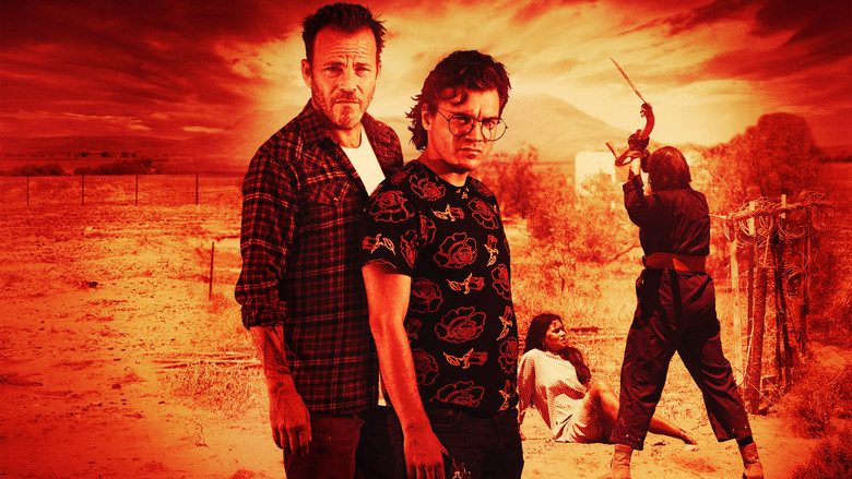 The Price We Pay still