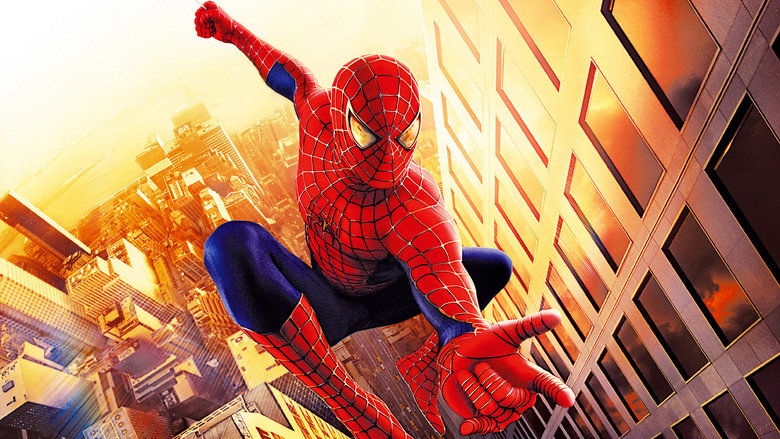 Spider-Man still 4