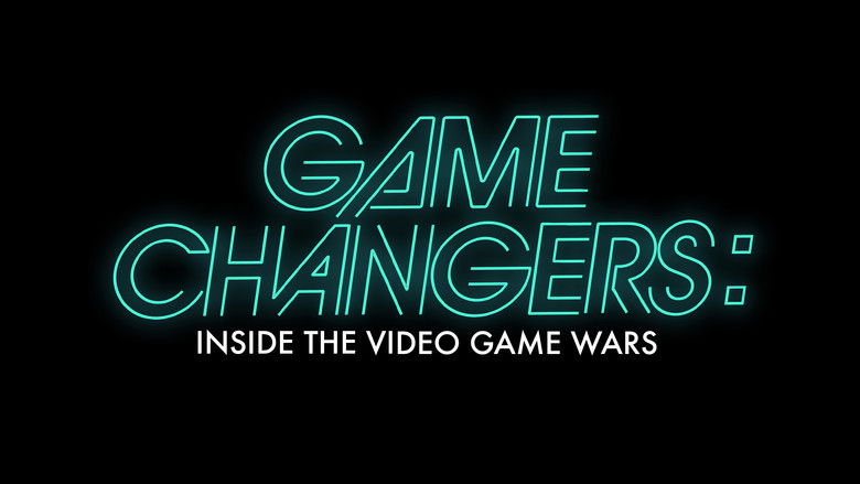 Game Changers: Inside the Video Game Wars still 1