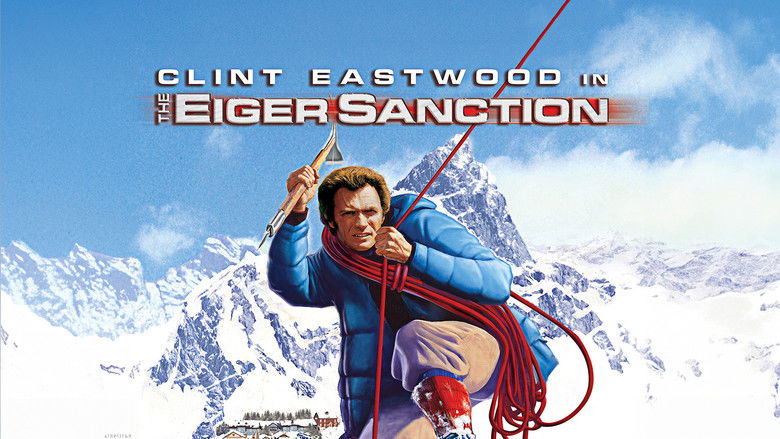 The Eiger Sanction still 2