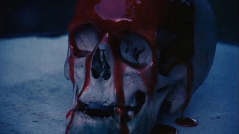 Exorcismo: The Transgressive Legacy of Clasificada “S” still 1