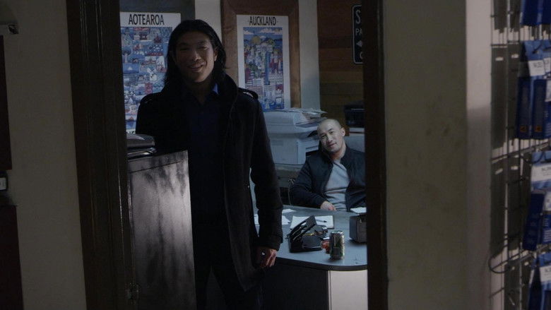 Beyond Redemption still 2