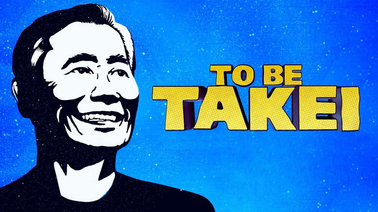 To Be Takei still 2