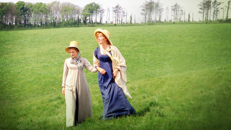 Sense and Sensibility still