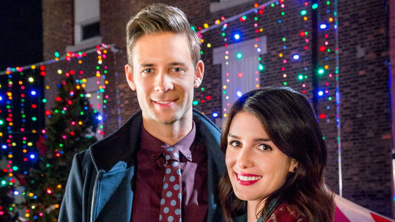 Christmas Incorporated still