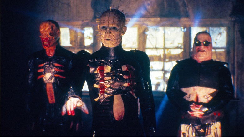 Hellraiser still