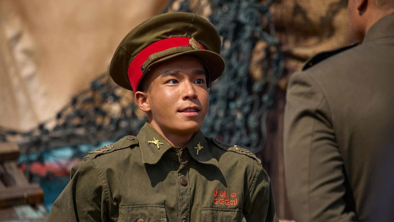 Operation Undead still